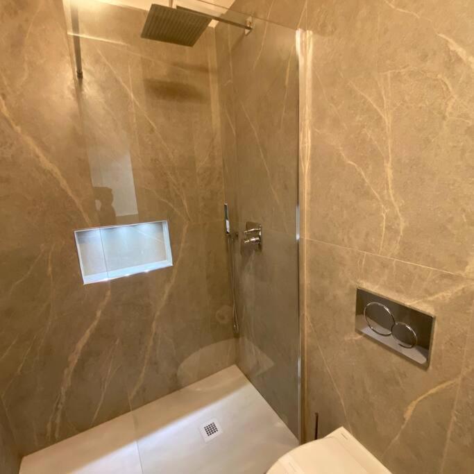Brera Eleven Suite Deluxe Milan Extérieur photo